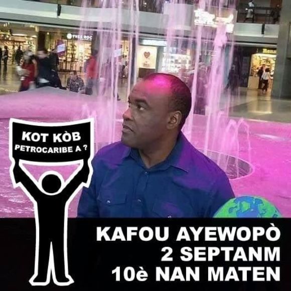 Meet your Posher, Lucas - Picture 1 of 1